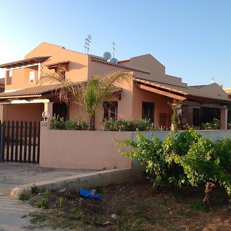Marsala Casa Vacanza Villetta Bilik gambar