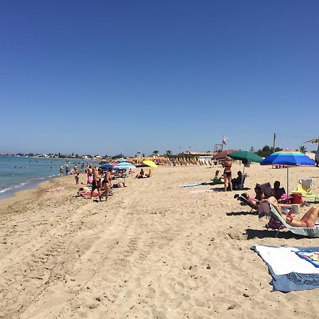 Marsala Casa Vacanza Villetta Luaran gambar