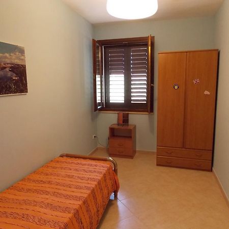 Marsala Casa Vacanza Villetta Luaran gambar