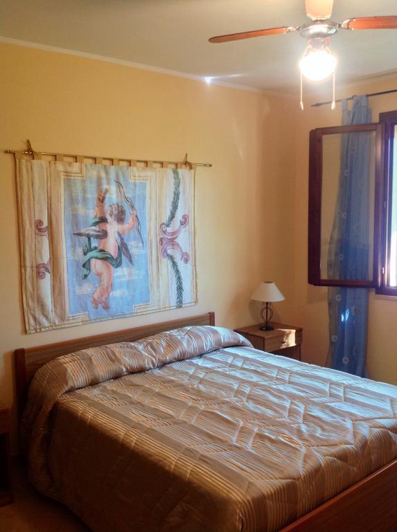Marsala Casa Vacanza Villetta Bilik gambar