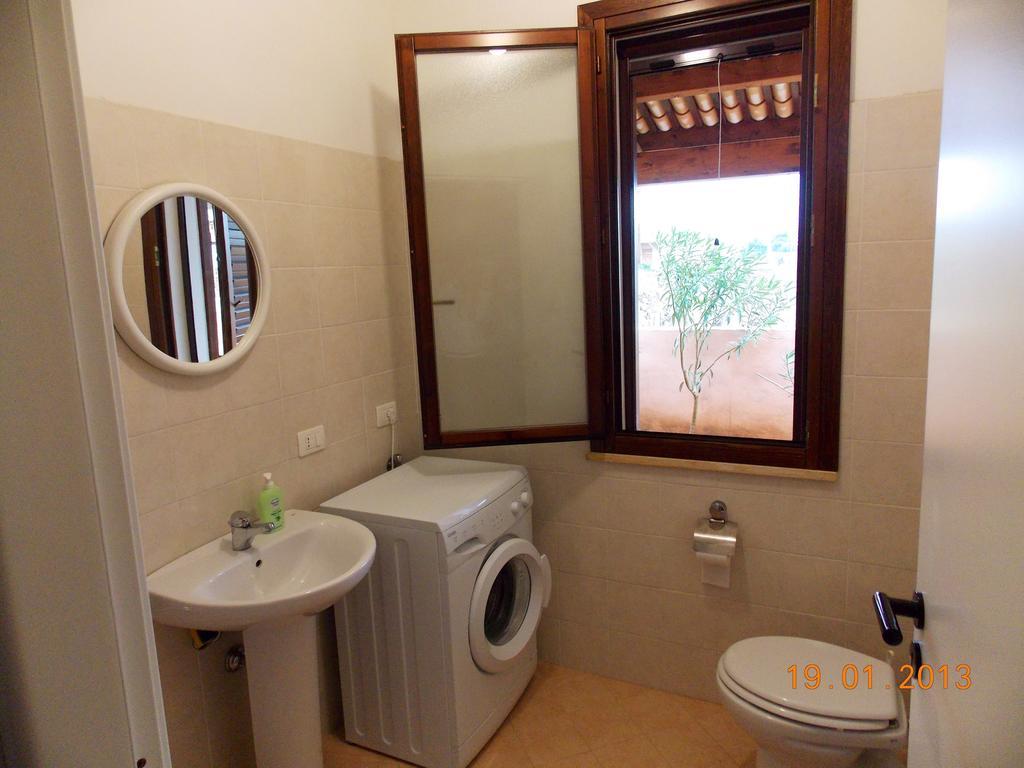 Marsala Casa Vacanza Villetta Bilik gambar