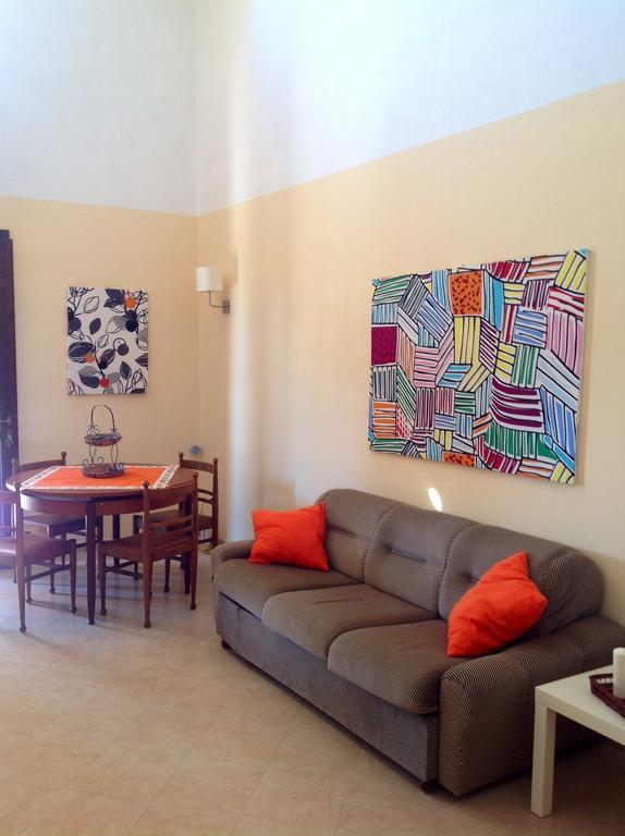 Marsala Casa Vacanza Villetta Bilik gambar