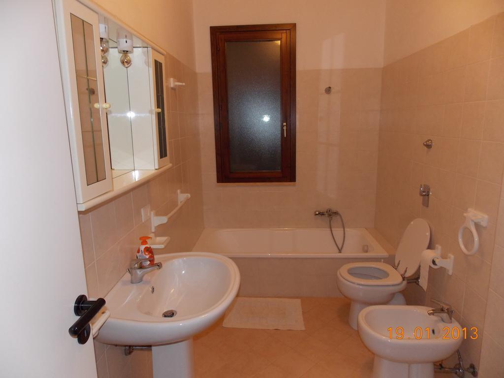 Marsala Casa Vacanza Villetta Bilik gambar