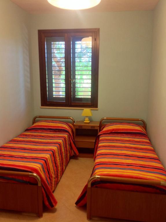 Marsala Casa Vacanza Villetta Bilik gambar