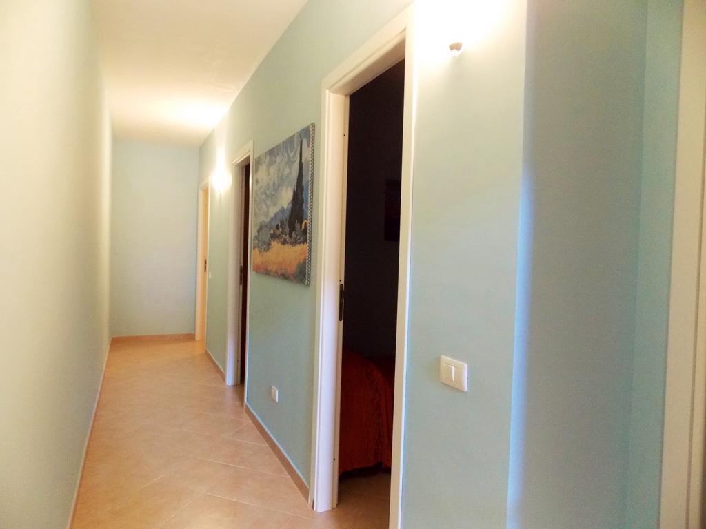 Marsala Casa Vacanza Villetta Bilik gambar