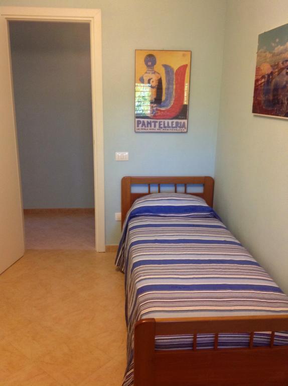 Marsala Casa Vacanza Villetta Bilik gambar