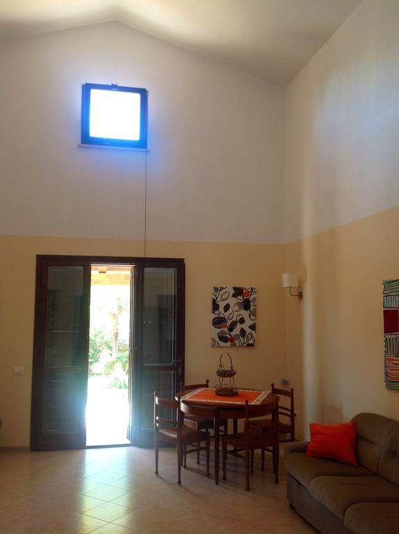 Marsala Casa Vacanza Villetta Luaran gambar