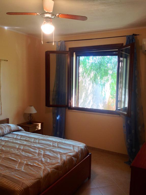 Marsala Casa Vacanza Villetta Luaran gambar